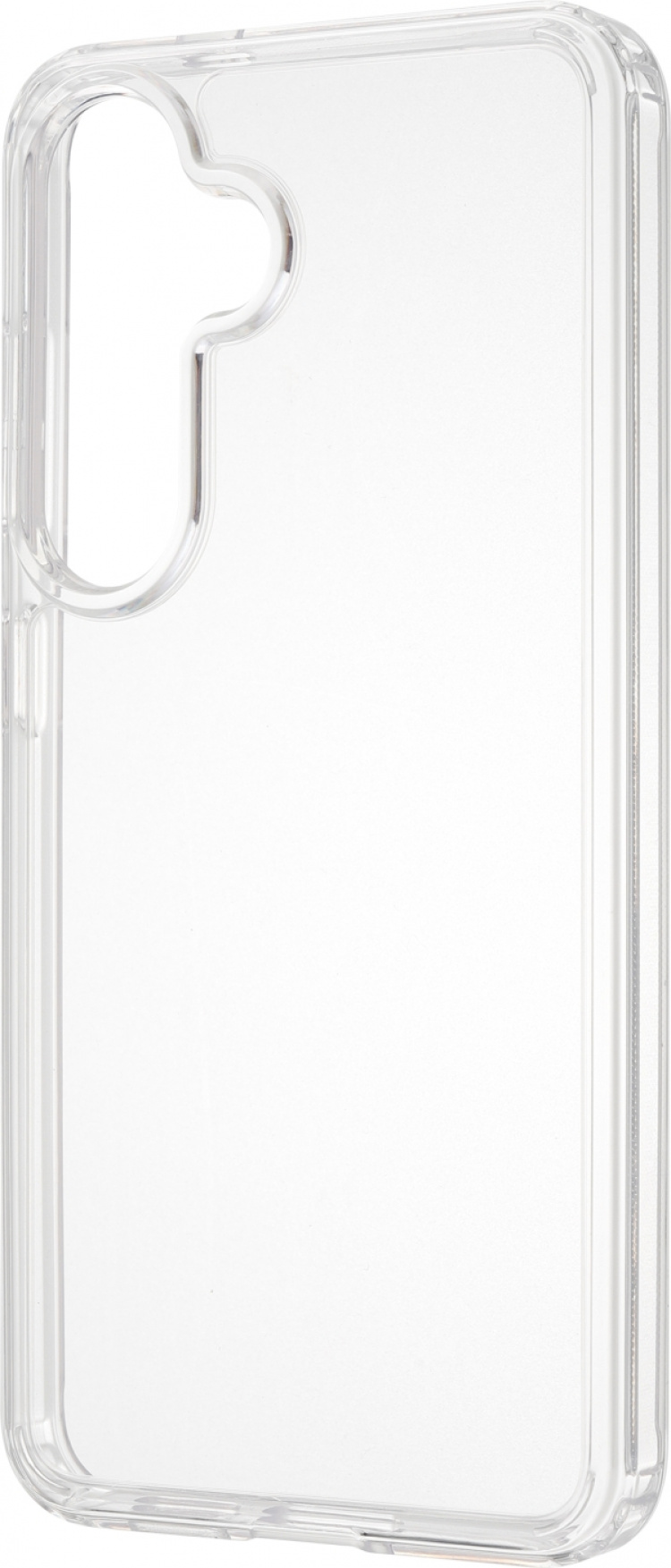 FoneKit Premium Clear Case, Samsung Galaxy S24 FoneKit Premium Clear Case, Samsung Galaxy S24