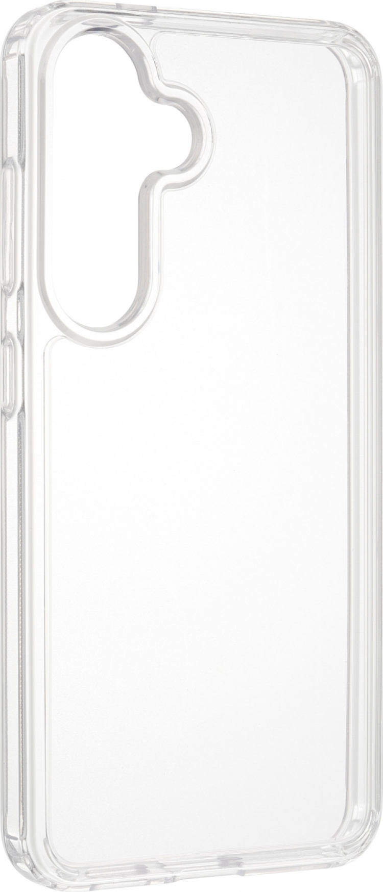 FoneKit Premium Clear Case, Samsung Galaxy S24 FoneKit Premium Clear Case, Samsung Galaxy S24