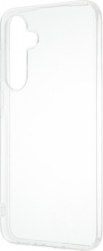 Wave Silikonskydd, Samsung Galaxy A35 5G, klar