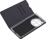 FoneKit BookCase skyddsfodral, OnePlus 12, svart