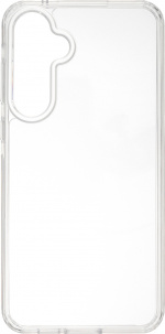 FoneKit Premium Clear Case, Samsung Galaxy A55 FoneKit Premium Clear Case, Samsung Galaxy A55