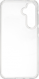 FoneKit Premium Clear Case, Samsung Galaxy A55 FoneKit Premium Clear Case, Samsung Galaxy A55