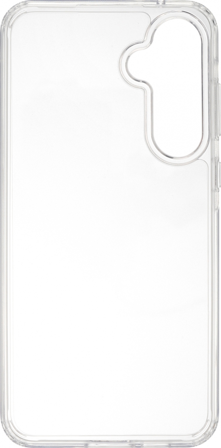 FoneKit Premium Clear Case, Samsung Galaxy A55 FoneKit Premium Clear Case, Samsung Galaxy A55