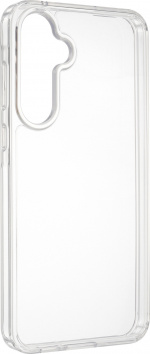 FoneKit Premium Clear Case, Samsung Galaxy A55 FoneKit Premium Clear Case, Samsung Galaxy A55