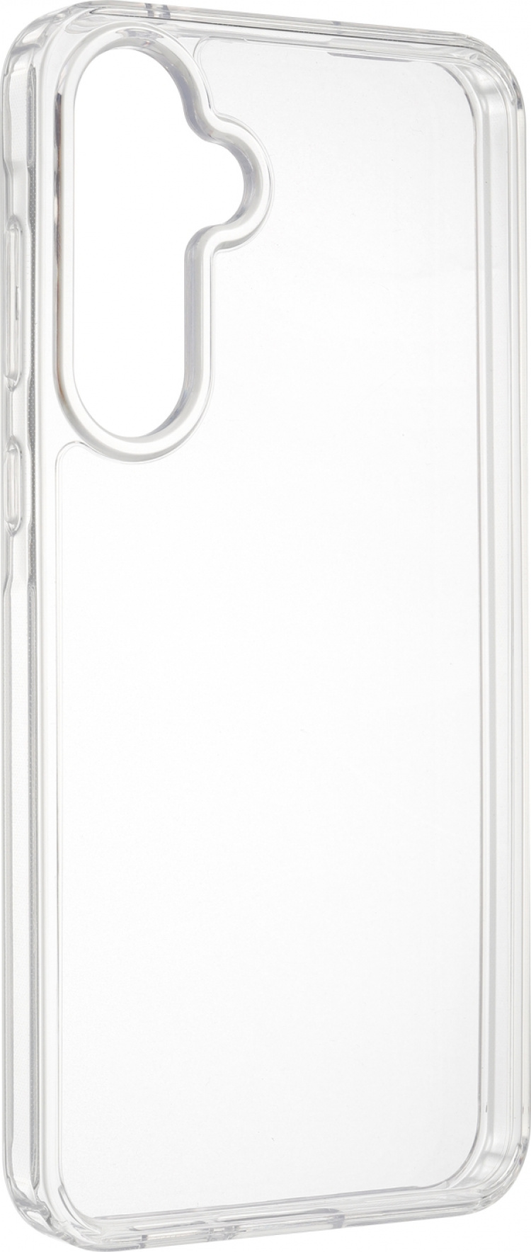 FoneKit Premium Clear Case, Samsung Galaxy A55 FoneKit Premium Clear Case, Samsung Galaxy A55