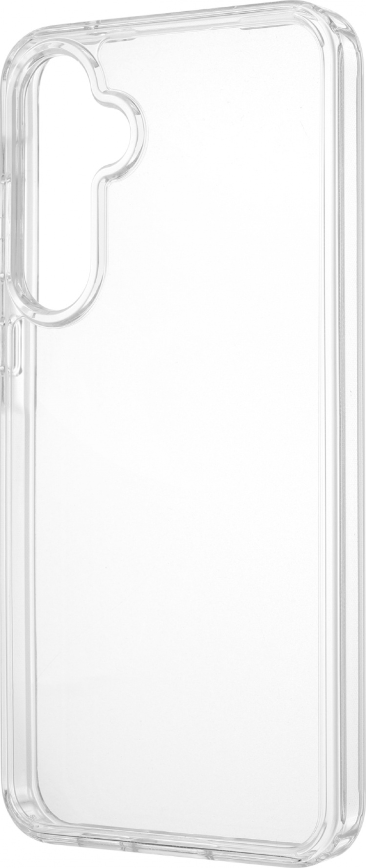 FoneKit Premium Clear Case, Samsung Galaxy A55 FoneKit Premium Clear Case, Samsung Galaxy A55