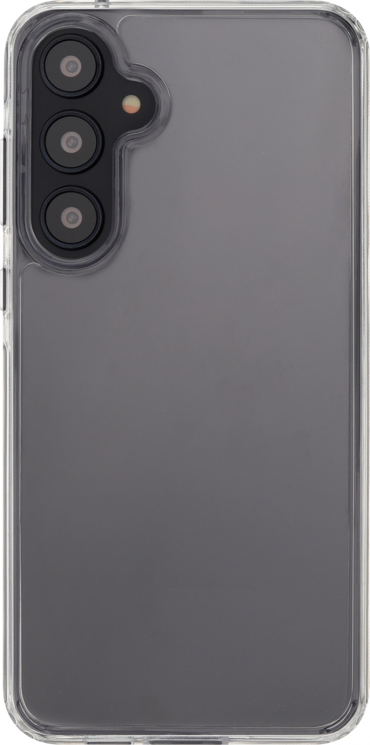 FoneKit Premium Clear Case, Samsung Galaxy A55 FoneKit Premium Clear Case, Samsung Galaxy A55