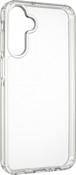 FoneKit Premium Clear Case - skyddande fodral, Samsung Galaxy A15