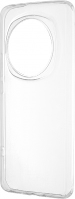 Wave silikonskydd, Honor Magic6 Pro 5G, klar Wave silikonskydd, Honor Magic6 Pro 5G, klar