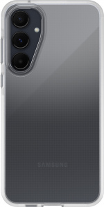 Otterbox React skyddsfodral, transparent, Samsung Galaxy A55