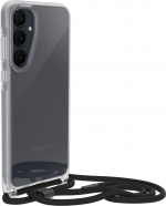 Otterbox React Necklace skyddsfodral med rem, transparent, Samsung Galaxy A55 Otterbox React Necklace skyddsfodral med rem, transparent, Samsung Galaxy A55