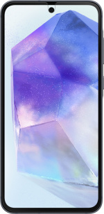 Otterbox Skärmskydd i glas, Samsung Galaxy A55 Otterbox Skärmskydd i glas, Samsung Galaxy A55