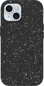 Otterbox Core skyddsfodral, svart, Apple iPhone 16e/15/14/13