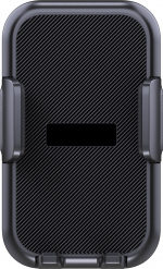 FoneKit Air Vent bilhållare för luftkonditioneringsutrymmet