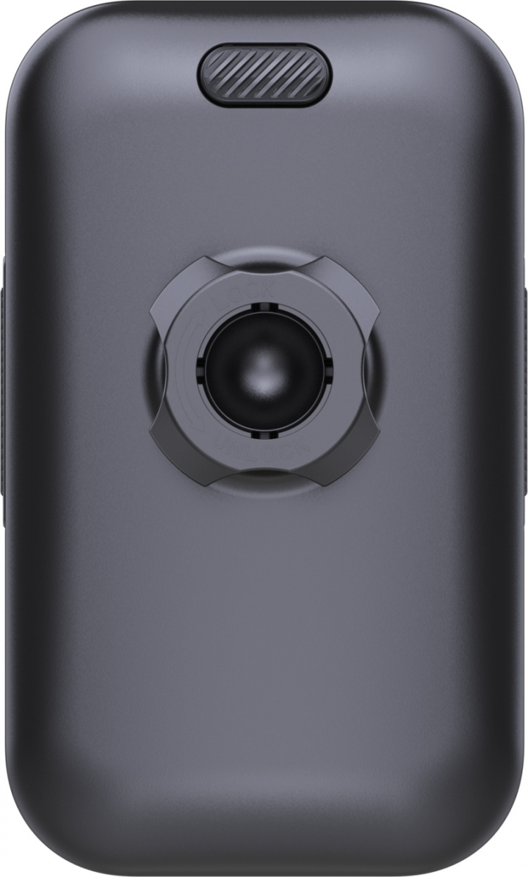 FoneKit Air Vent bilhållare för luftkonditioneringsutrymmet