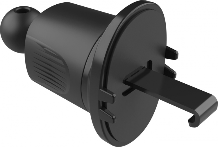 FoneKit Air Vent bilhållare för luftkonditioneringsutrymmet