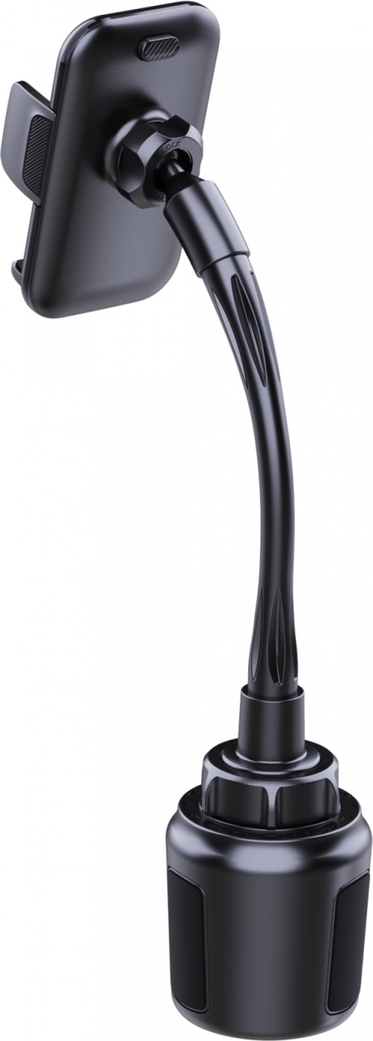 FoneKit bilhållare för mugghållare FoneKit bilhållare för mugghållare