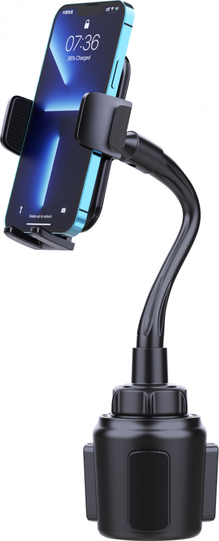 FoneKit bilhållare för mugghållare FoneKit bilhållare för mugghållare