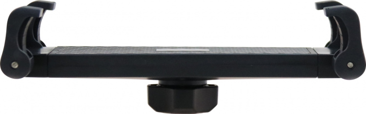 FoneKit bilhållare för nackstöd, svart FoneKit bilhållare för nackstöd, svart