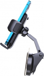 FoneKit universell sugkoppshållare FoneKit universell sugkoppshållare