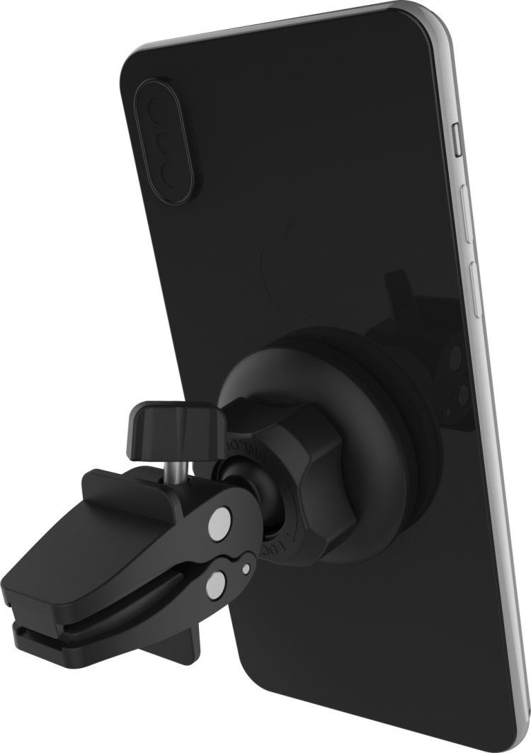 FoneKit Air Vent bilhållare för luftkonditionering med magnet FoneKit Air Vent bilhållare för luftkonditionering med magnet