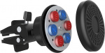 FoneKit Air Vent bilhållare för luftkonditionering med magnet FoneKit Air Vent bilhållare för luftkonditionering med magnet