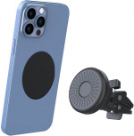 FoneKit Air Vent bilhållare för luftkonditionering med magnet FoneKit Air Vent bilhållare för luftkonditionering med magnet