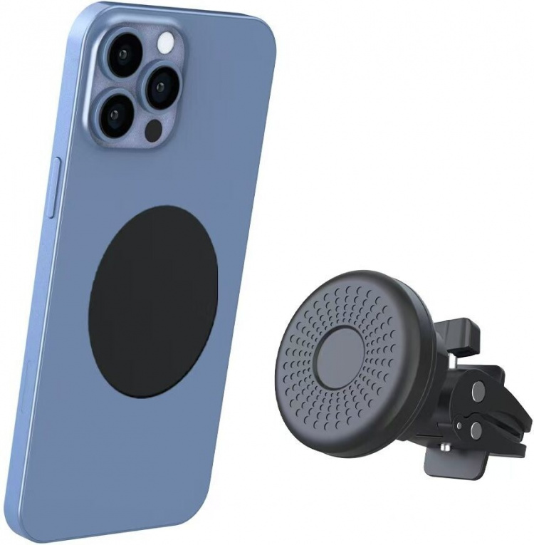 FoneKit Air Vent bilhållare för luftkonditionering med magnet FoneKit Air Vent bilhållare för luftkonditionering med magnet