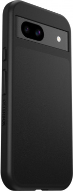 Otterbox React skyddsfodral, Google Pixel 8a, svart