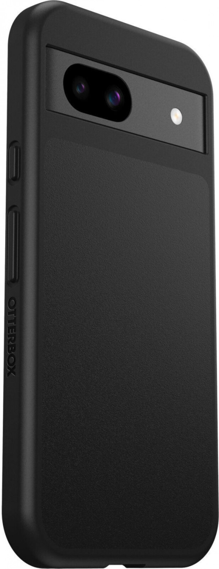Otterbox React skyddsfodral, Google Pixel 8a, svart