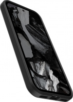 Otterbox React skyddsfodral, Google Pixel 8a, svart