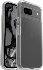 Otterbox React skyddsfodral, Google Pixel 8a, transparent Otterbox React skyddsfodral, Google Pixel 8a, transparent
