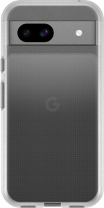 Otterbox React skyddsfodral, Google Pixel 8a, transparent Otterbox React skyddsfodral, Google Pixel 8a, transparent