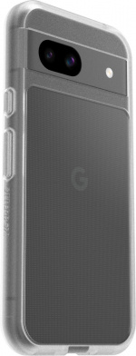Otterbox React skyddsfodral, Google Pixel 8a, transparent Otterbox React skyddsfodral, Google Pixel 8a, transparent