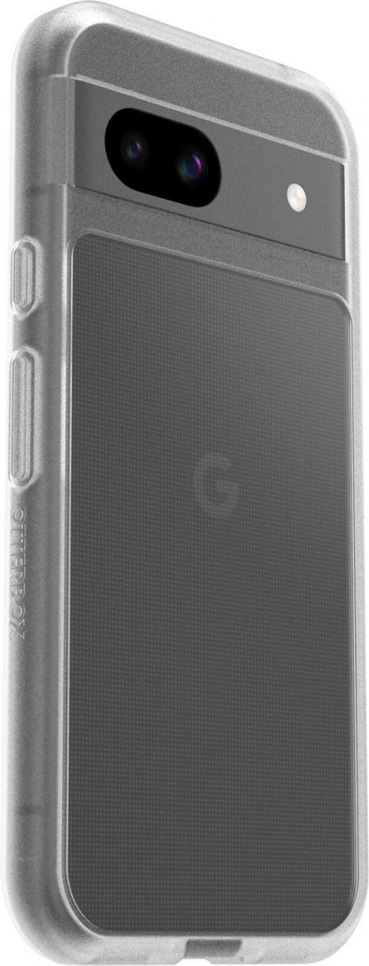Otterbox React skyddsfodral, Google Pixel 8a, transparent Otterbox React skyddsfodral, Google Pixel 8a, transparent