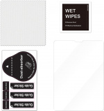 FoneKit pansarglas, iPad Pro 12,9