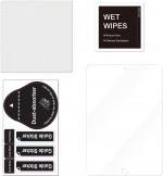 FoneKit pansarglas, iPad 7 / 8 / 9 / 10.2 (2019-21) (10,2 FoneKit pansarglas, iPad 7 / 8 / 9 / 10.2 (2019-21) (10,2