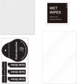 FoneKit pansarglas, Samsung Galaxy Tab A8 10,5 FoneKit pansarglas, Samsung Galaxy Tab A8 10,5