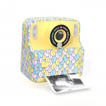 Mobility On Board Direktbildskamera Pixiprint Mermaid 5 Filmrullar 5 spel Mobility On Board Direktbildskamera Pixiprint Mermaid 5 Filmrullar 5 spel