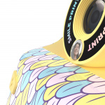 Mobility On Board Direktbildskamera Pixiprint Mermaid 5 Filmrullar 5 spel Mobility On Board Direktbildskamera Pixiprint Mermaid 5 Filmrullar 5 spel