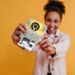 Mobility On Board Direktbildskamera Pixiprint Mermaid 5 Filmrullar 5 spel Mobility On Board Direktbildskamera Pixiprint Mermaid 5 Filmrullar 5 spel