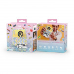 Mobility On Board Direktbildskamera Pixiprint Mermaid 5 Filmrullar 5 spel Mobility On Board Direktbildskamera Pixiprint Mermaid 5 Filmrullar 5 spel