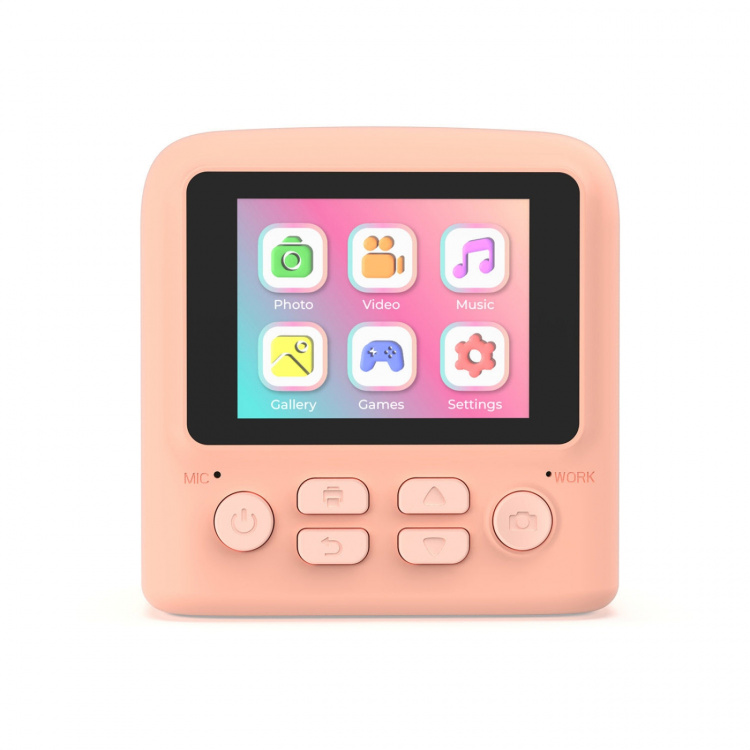 Mobility On Board Direktbildskamera Pixiprint Cloud 5 Filmrullar 5 spel Mobility On Board Direktbildskamera Pixiprint Cloud 5 Filmrullar 5 spel