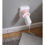 CAPiDi Säkerhetstimer 1-4h Rosa CAPiDi Säkerhetstimer 1-4h Rosa