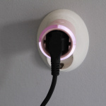 CAPiDi Säkerhetstimer 1-4h Rosa CAPiDi Säkerhetstimer 1-4h Rosa