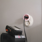 CAPiDi Säkerhetstimer 1-4h Rosa CAPiDi Säkerhetstimer 1-4h Rosa