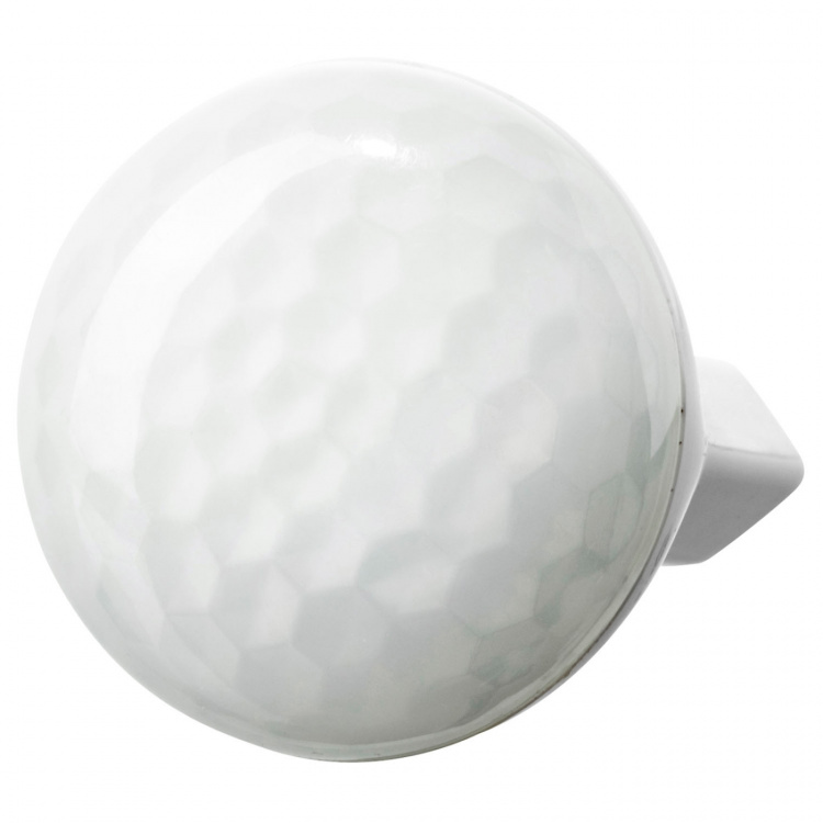 CAPiDi Nattlampa Sensor LED Vit CAPiDi Nattlampa Sensor LED Vit