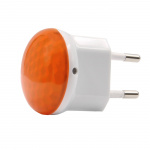 CAPiDi Nattlampa Sensor LED Orange CAPiDi Nattlampa Sensor LED Orange