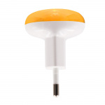 CAPiDi Nattlampa Sensor LED Orange CAPiDi Nattlampa Sensor LED Orange
