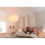 CAPiDi Brandvarnare 2-pack Vit